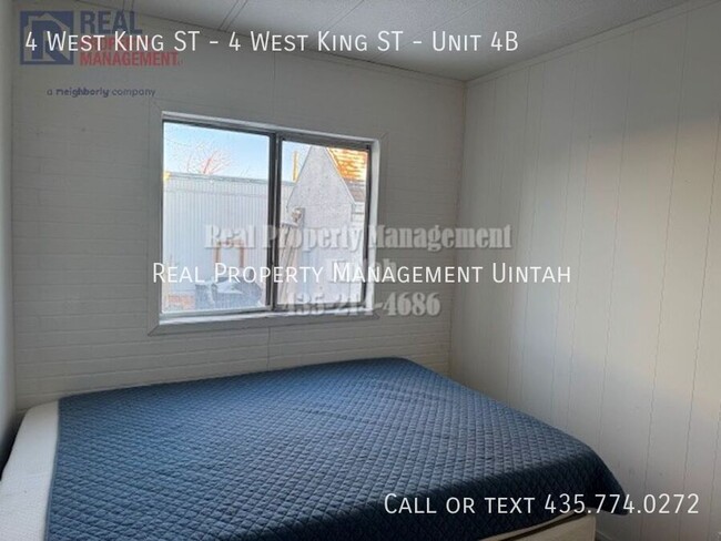 Building Photo - 4 W King St