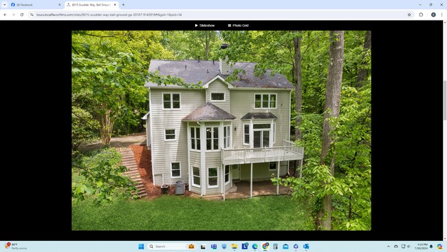 Building Photo - 8015 Scudder Way