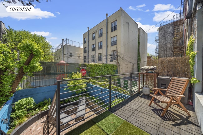 Building Photo - 149 Stuyvesant Ave