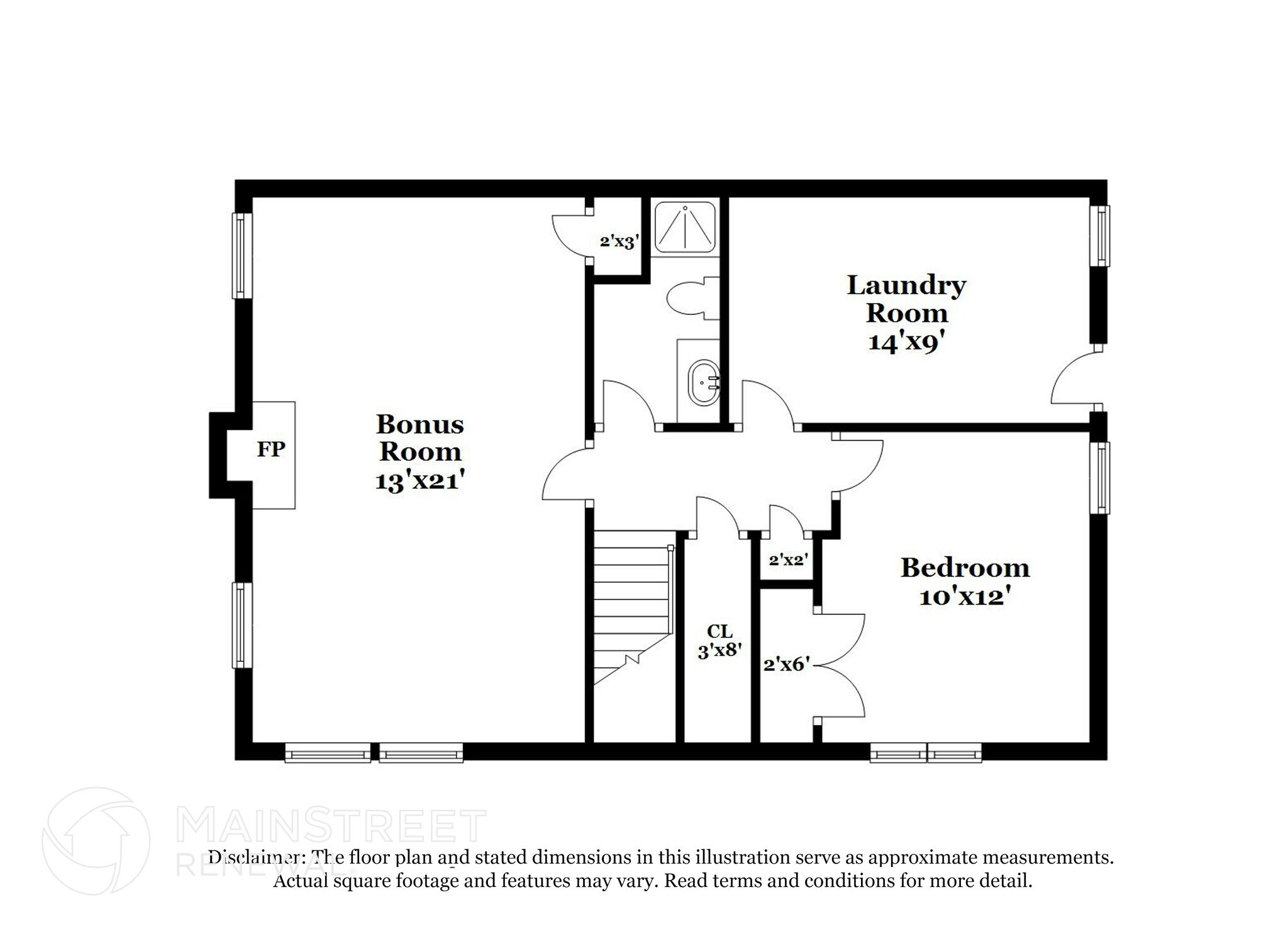 Building Photo - 2 Chaucer Ct
