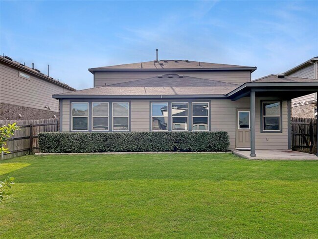Building Photo - 16917 Casanova Ave