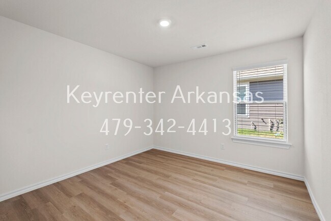 Building Photo - Beautiful, Brand New 4/2 in Gentry!