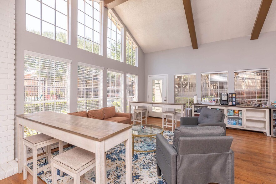 Timber Ridge Apartments 3200 Timber View Dr San Antonio TX 78251