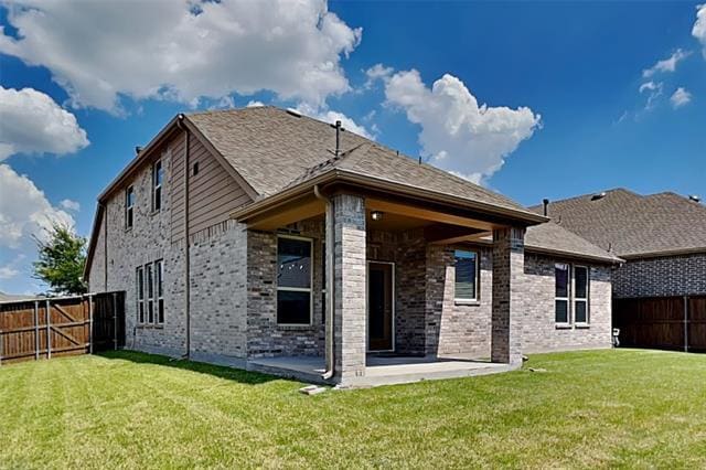 Building Photo - 4117 Beasley Dr