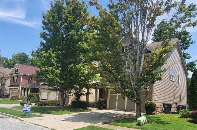 Building Photo - 1649 Sentinel View Dr NW