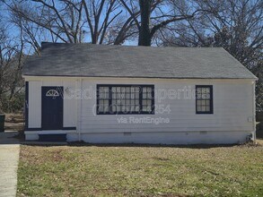 Building Photo - 2190 Jernigan Dr SE