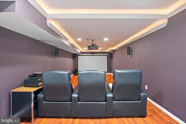 Building Photo - 2603 Chriswell Pl