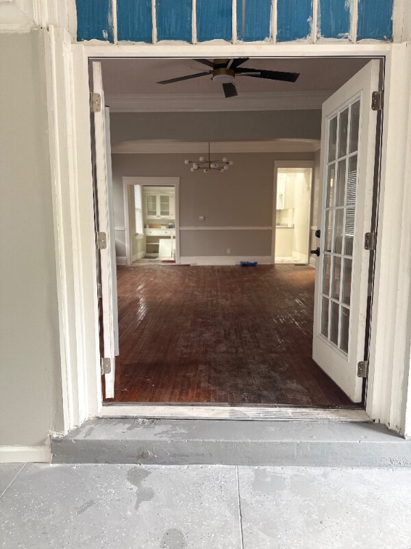 Building Photo - 1629 Netherwood Ave