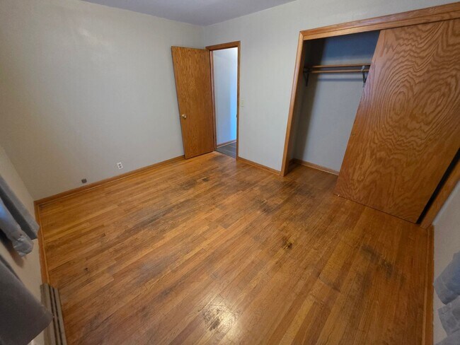 Building Photo - 1501/1503 Harding Ave