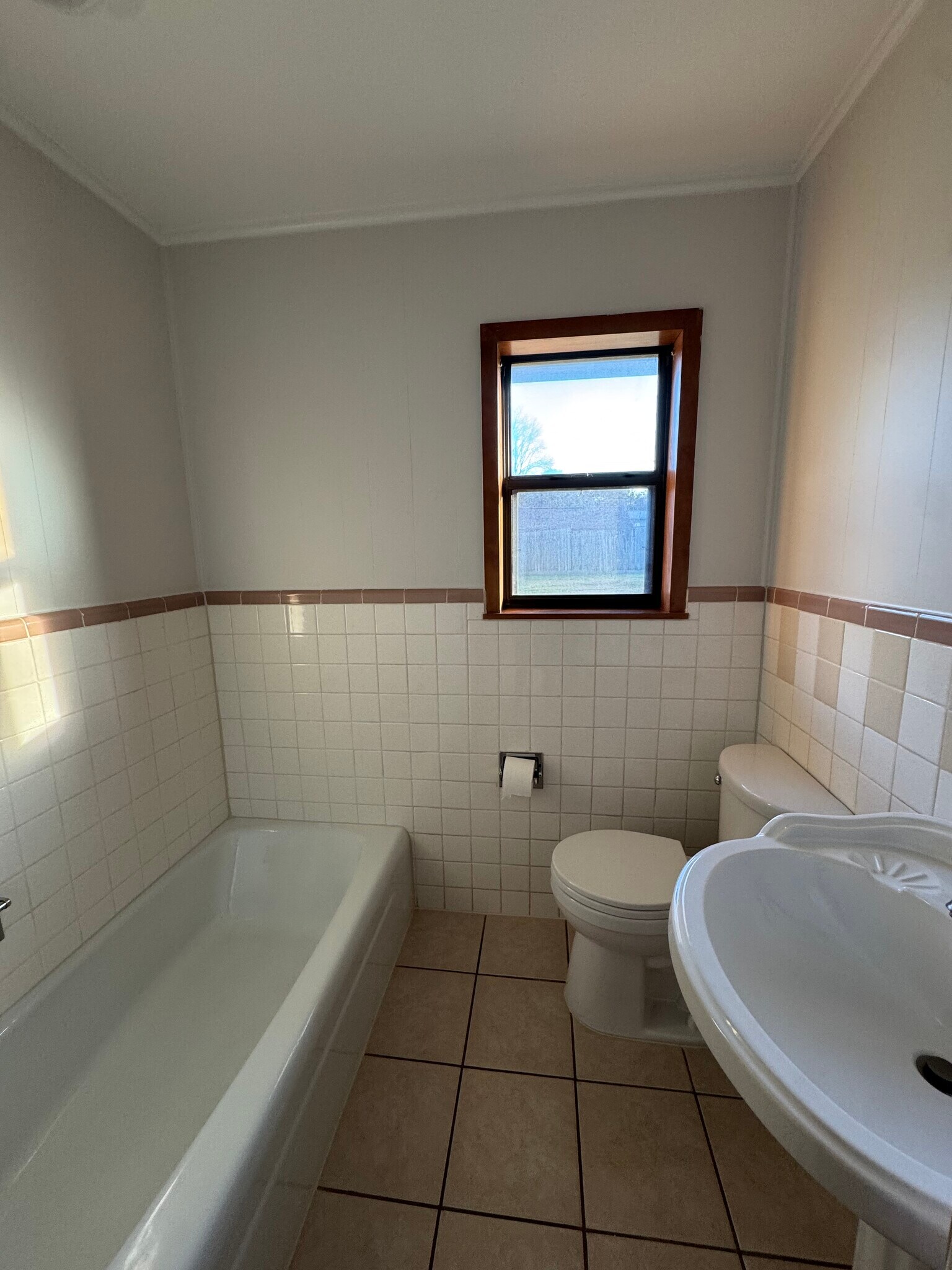 Bathroom #2 - 903 Corinth Rd