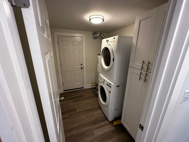 Utility Room - 3300 Nashville Ave