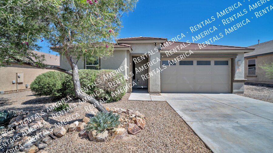 Primary Photo - 319 E Desert Haven Pl