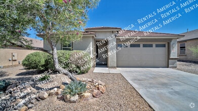 Building Photo - 319 E Desert Haven Pl