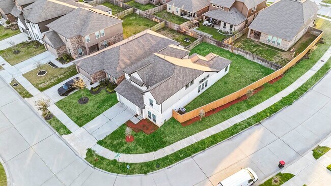Building Photo - 5406 Rustic Ruby Dr