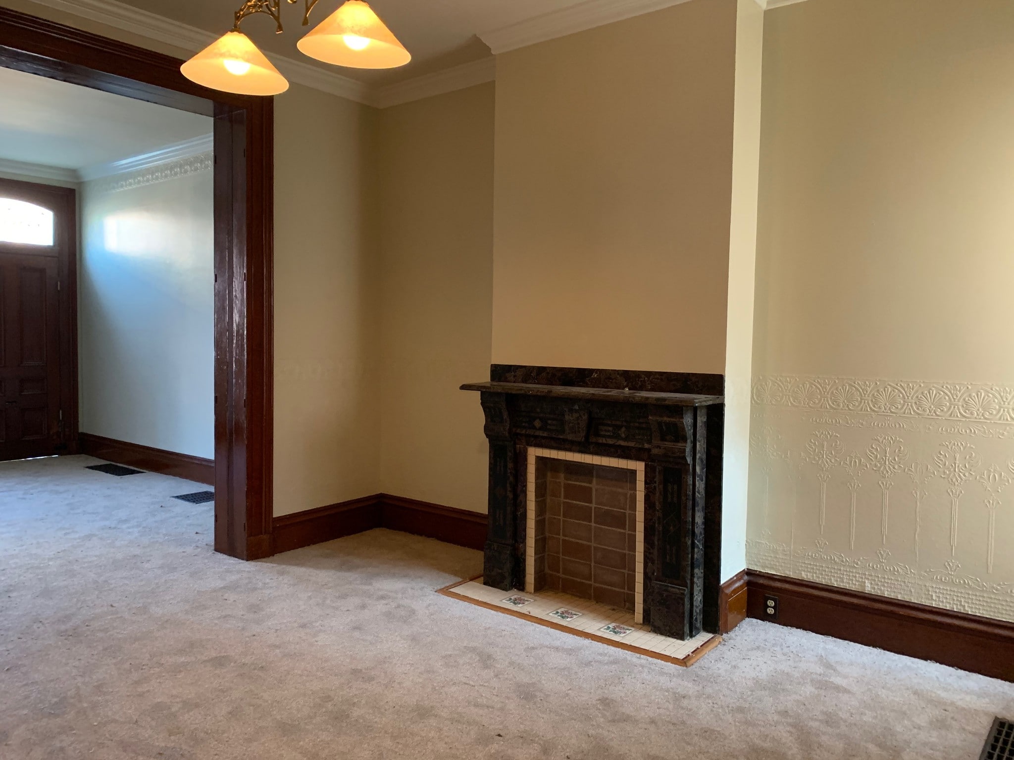 Formal Dining room - 804 Main St