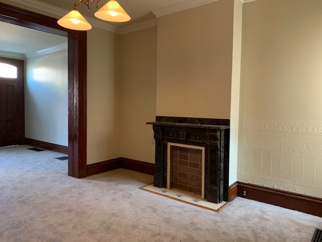 Formal Dining room - 804 Main St
