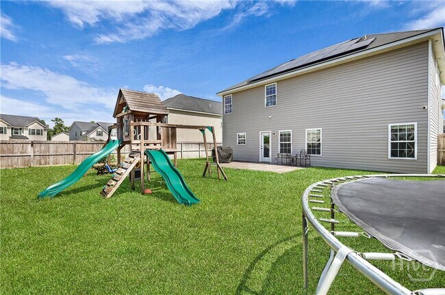 Building Photo - 1596 Longleaf Ct