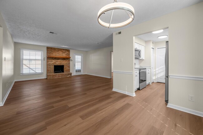 Building Photo - 1167 Turkey Foot Rd