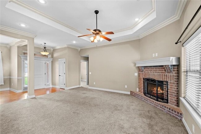 Building Photo - 1604 W Stratton Dr
