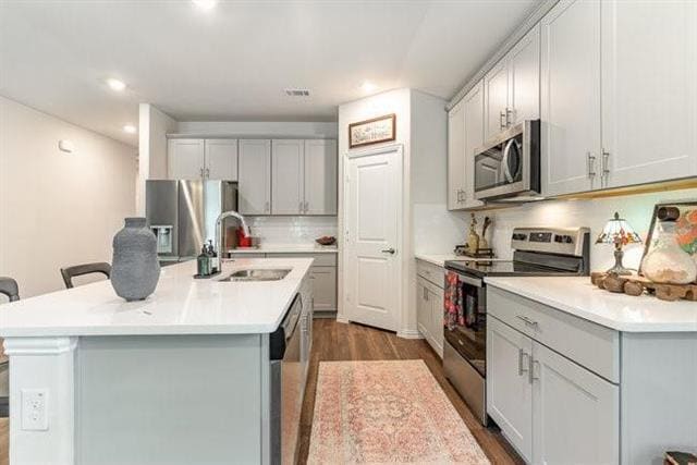 Building Photo - 5017 Bailey Wy