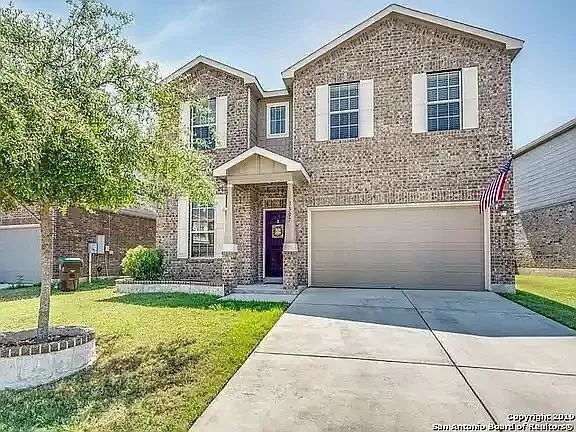 Primary Photo - "Spacious 4-Bedroom Oasis with 3 Full Bath...