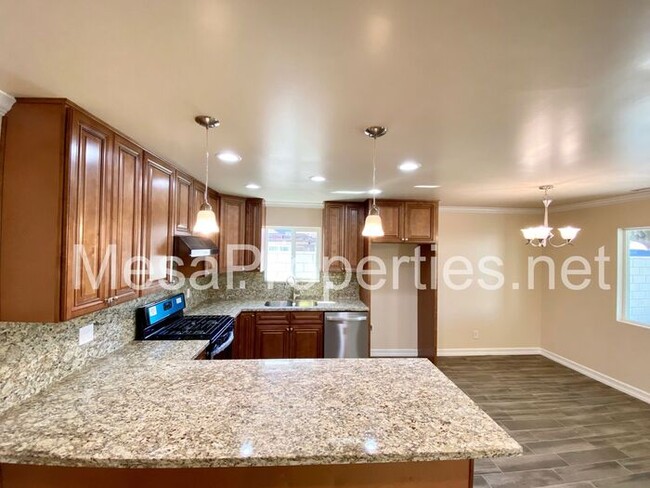 Building Photo - Brand New 3 Bed/2 Bath ADU!
