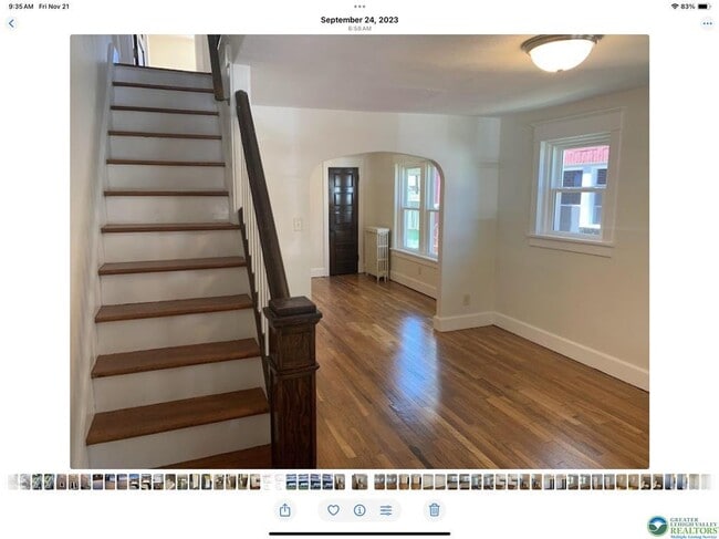 Building Photo - 926 E Tilghman St