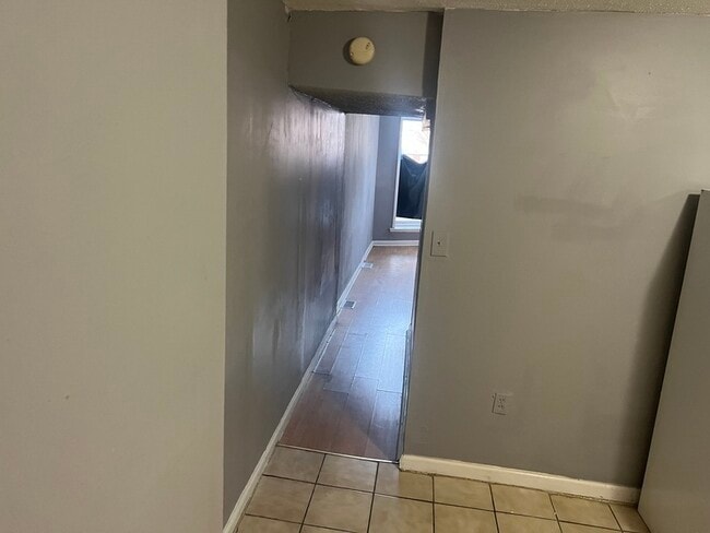 Building Photo - 257X McCulloh St