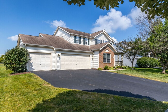 Building Photo - 7225 Bromfield Dr