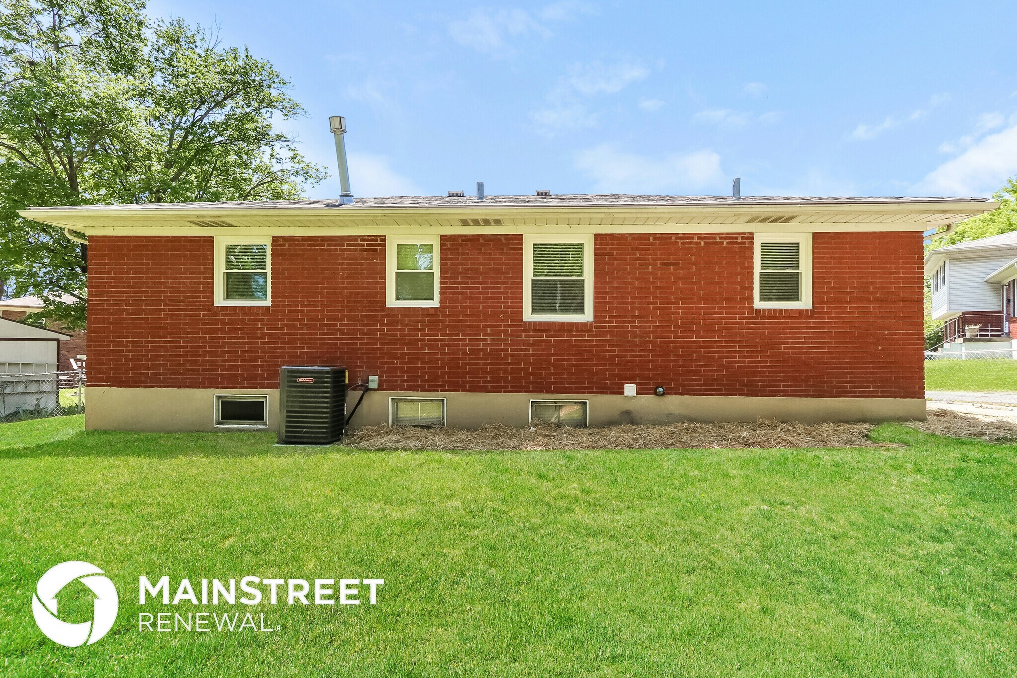 Building Photo - 303 Elk River Dr