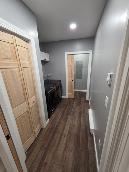 Laundry/Utility Room - 356 Main St