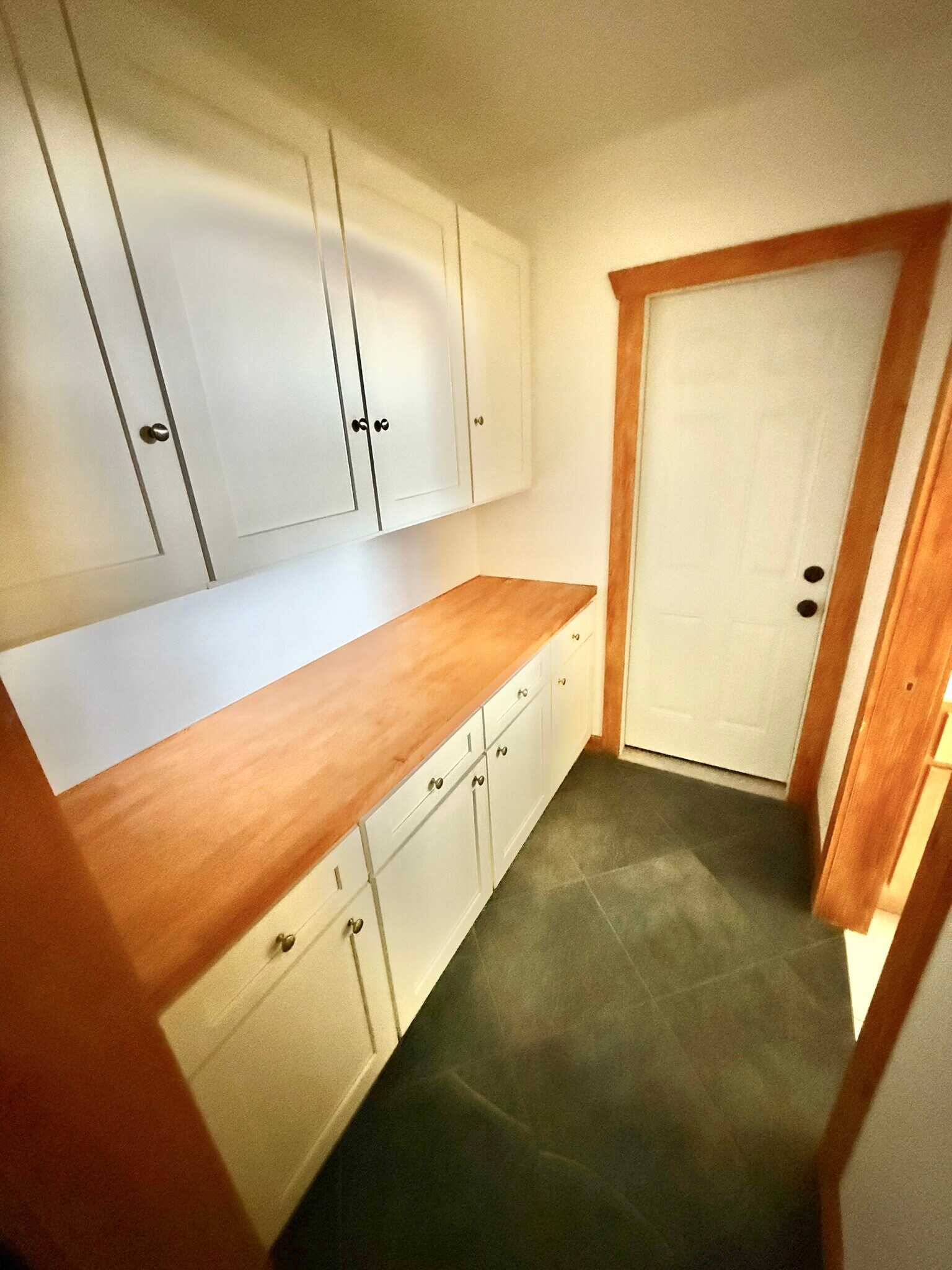 Master Room Cabinets - 2626 Delaware St