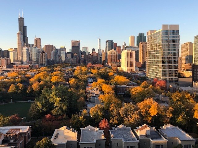 Building Photo - 1530 S State St