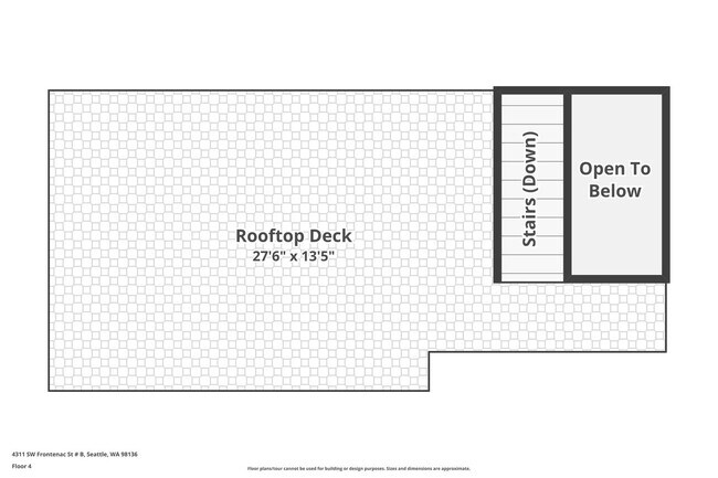 Building Photo - Sleek 2-Bed Townhome with Rooftop Deck & A...