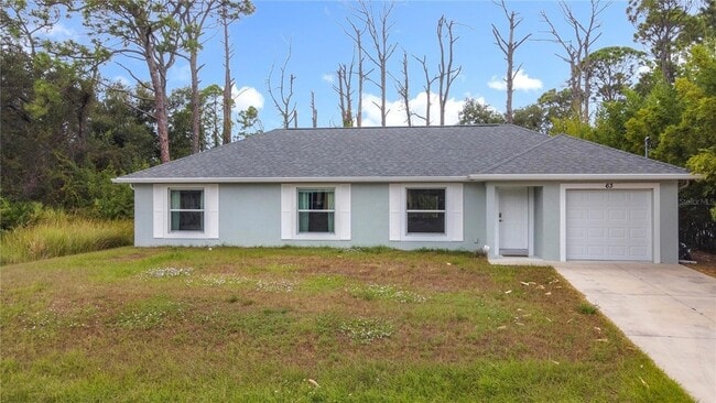 Building Photo - 63 Cory St