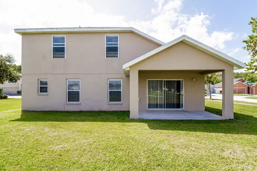 Building Photo - 4385 Spring Blossom Dr