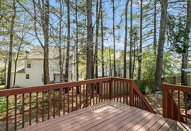 Building Photo - 1237 Beringer Forest Ct