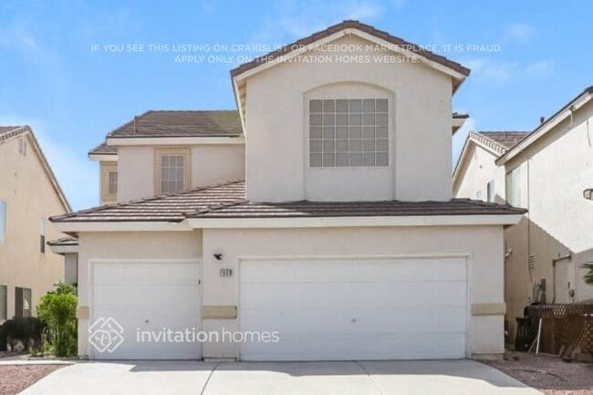 Building Photo - 7609 Foolish Pleasure Dr