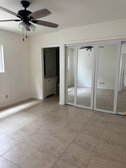 Primary Bedroom - 7013 W Manchester Ave