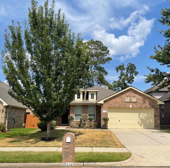 20214 Cypresswood Estates Run 20214 Cypresswood Estates Run Spring TX