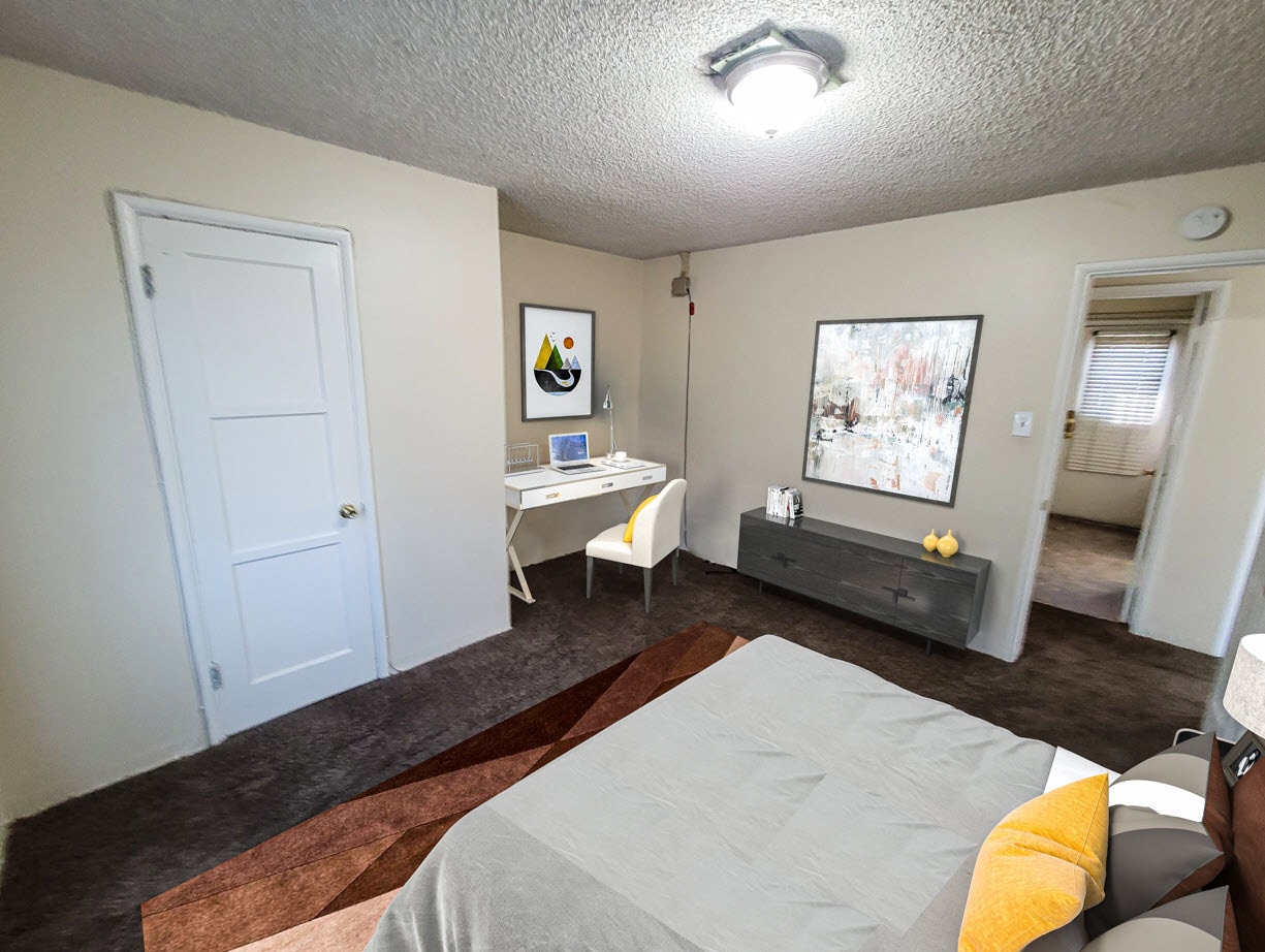 Building Photo - 1321 Turquoise Ave