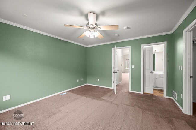 Building Photo - 20444 Granite Park Cir
