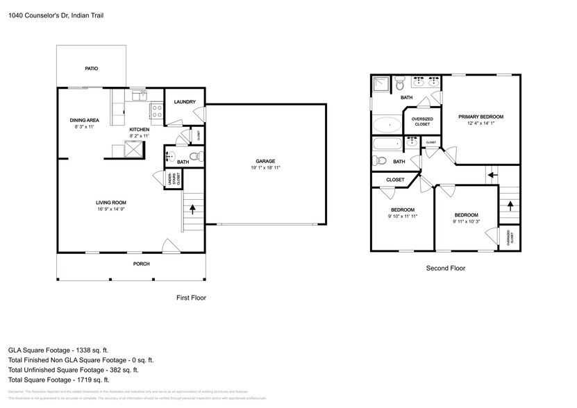 Building Photo - 1040 Counselors Dr