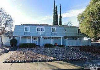 Building Photo - 600 Alamo Dr