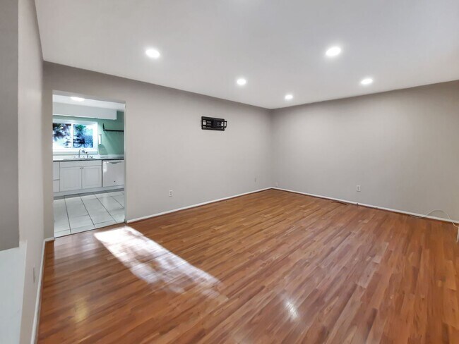 Building Photo - Rare Find! Private 4BR / 2.5BA Home on Nea...