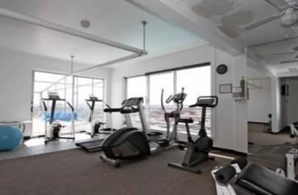 Exercise Room - 790 N Washington St