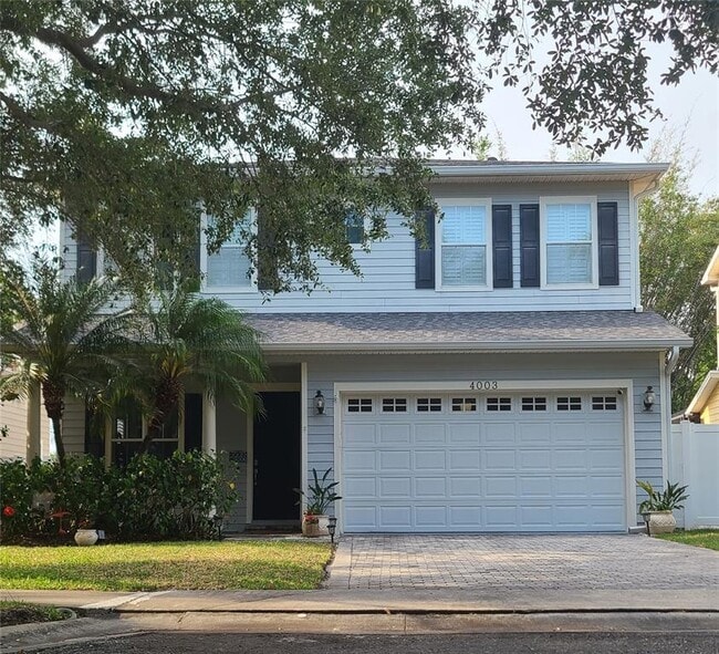 Primary Photo - 4003 Southernwood Ct