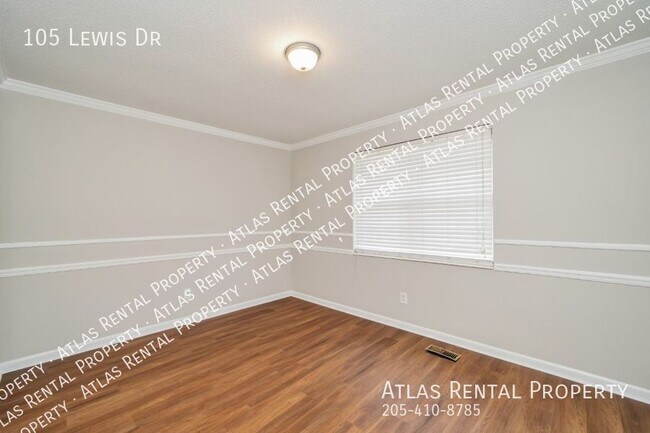 Building Photo - 105 Lewis Dr
