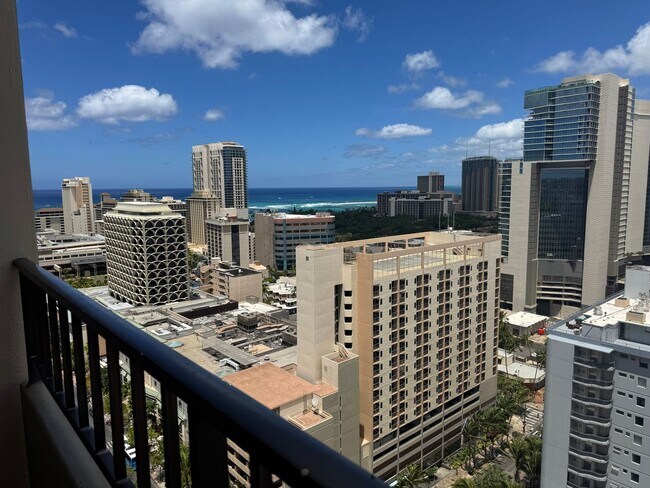Building Photo - 2240 Kuhio Ave.