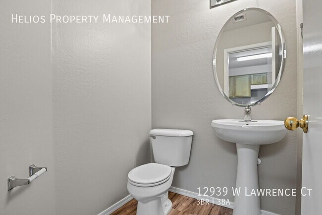 Building Photo - 12939 W Lawrence Ct